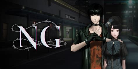 Spirit Hunter: NG .